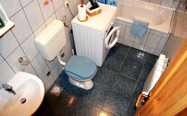 Holiday House Marcel