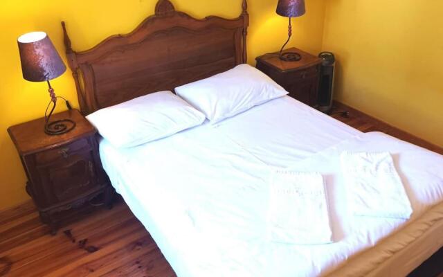 Apartment with Terrace - 2 bedrooms n21