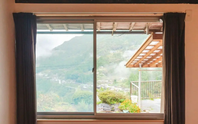 Kominka Glamping Matoba