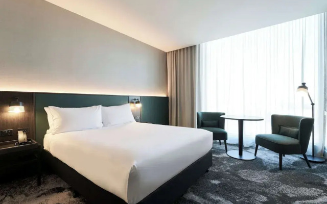 Novotel Melbourne Airport