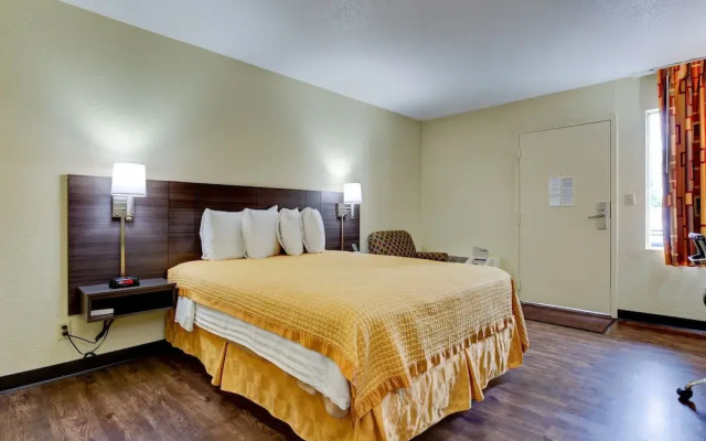 Continental Inn Charlotte