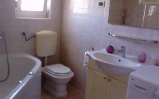 Apartments Ivanovski