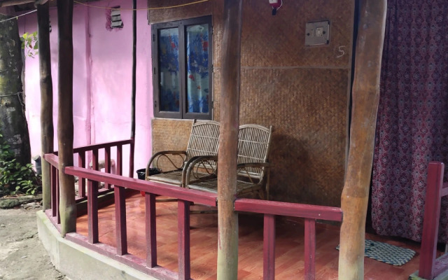 Pano Eco Resort