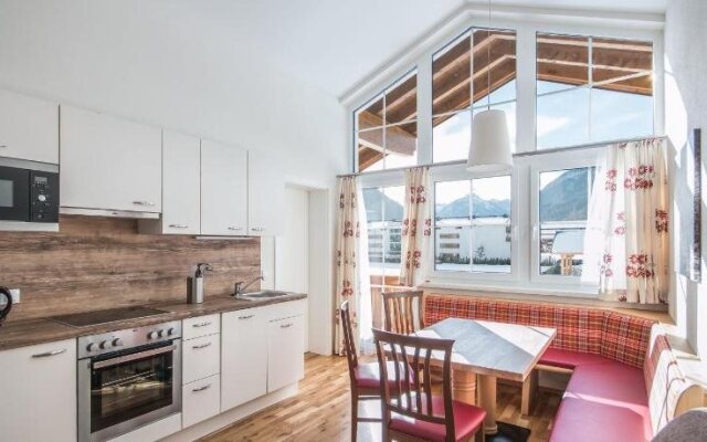 Appartements Bergheimat