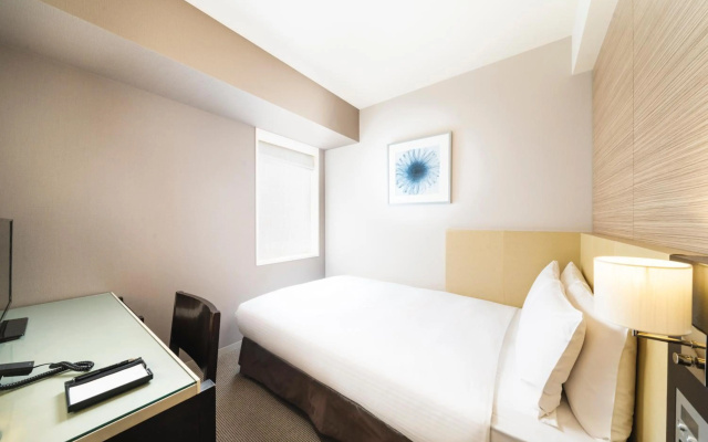 KOKO HOTEL Kobe Sannomiya – Guest Rooms – Kobe