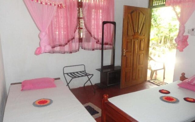 Lak Nilla Guest House