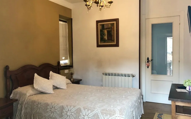 Posada la Casona de Ucieda