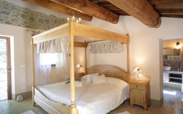 Agriturismo Selvella