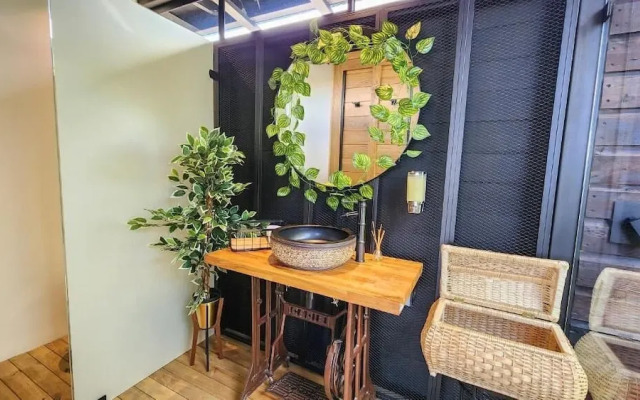 Cumbres Luxury Glamping