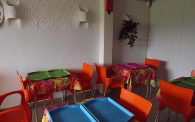 Residencia Laranjeira