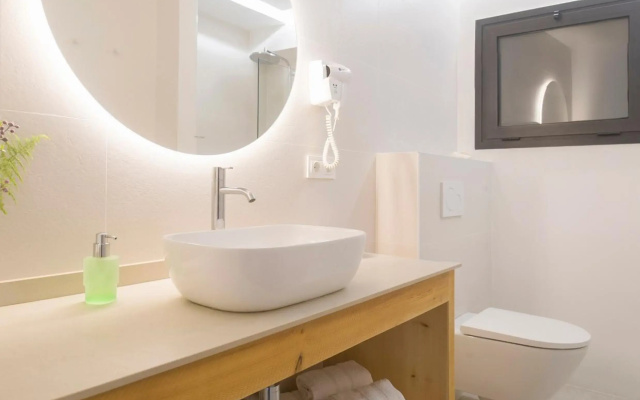 Apartamentos Rita