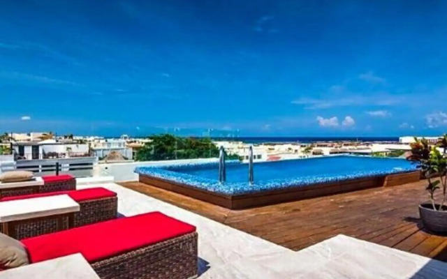 Carmen Sol Rentals Apartamentos