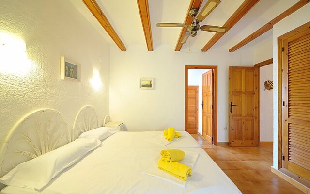 House Reposo Jávea