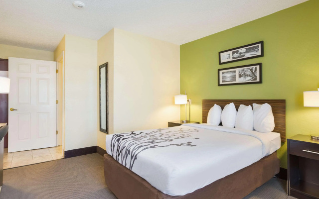 Sleep Inn & Suites Grand Rapids Southeast - Kentwood