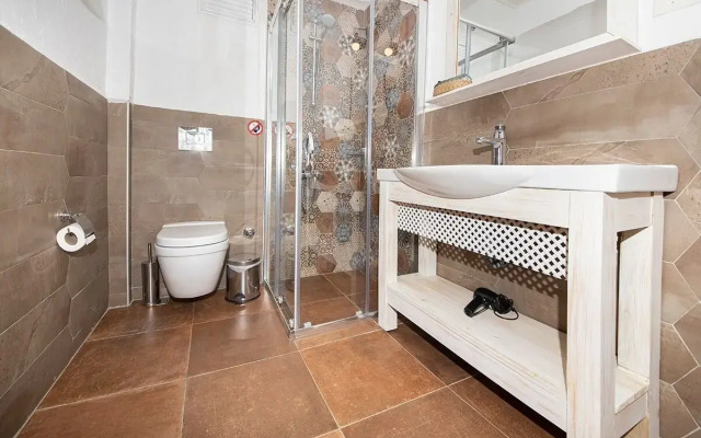 Casa Caria Boutique Hotel