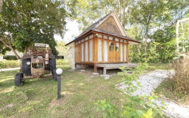 OYO 75378 Thawapee Resort