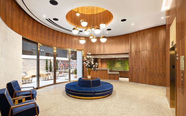 Grayson Hotel in the Unbound Collection by Hyatt