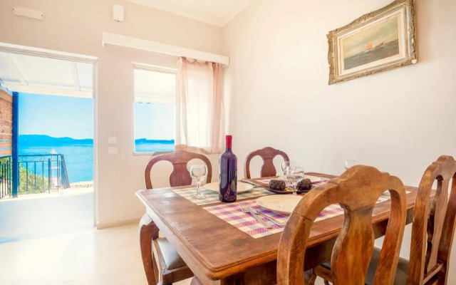 Nissaki Suite Kalypso