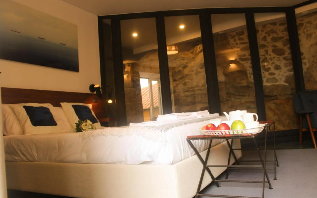 Arco Apartments