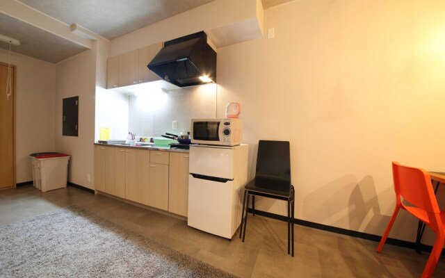 Exsaison House Imamiya 201