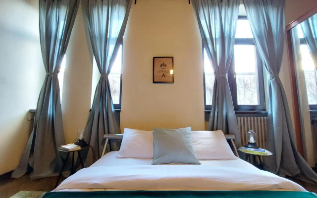 Sweet Dreams Suites Piata Romana