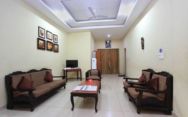 Compact Greenview Homes