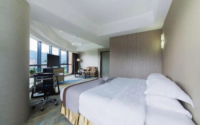 Minzhong Grand Hotel