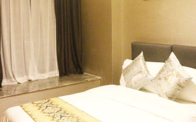 Xingyu Xingxiang Apartment Hotel