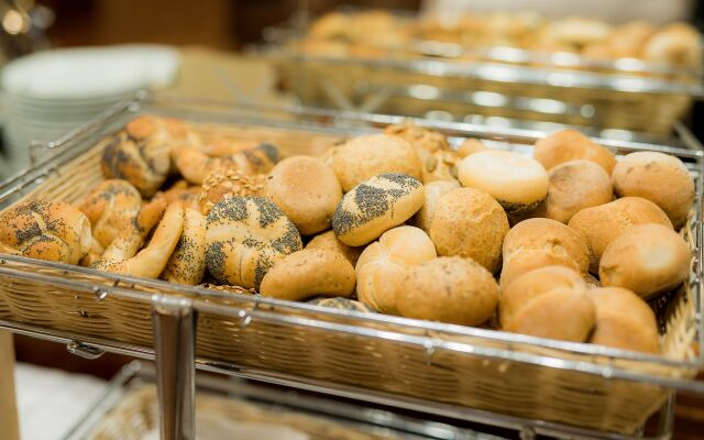 Focus Hotel Premium Pod Orlem