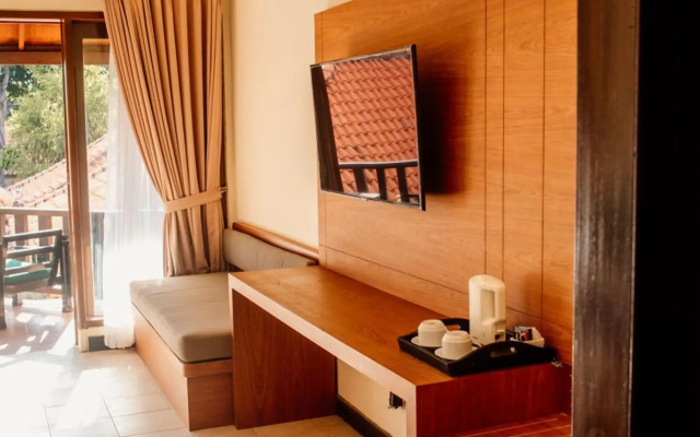 New Sunari Lovina Beach Resort