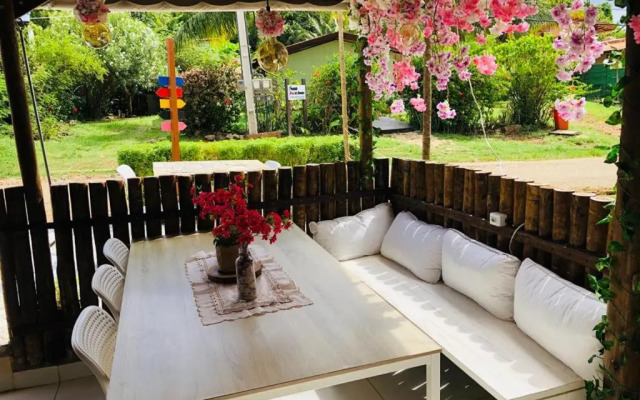 Hostel ilha do amor