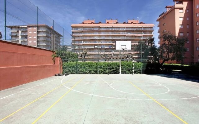 Apartamento Vivalidays Nico