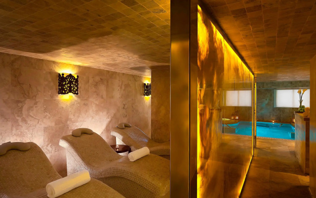 Palacio del Inka, A Luxury Collection Hotel by Marriott