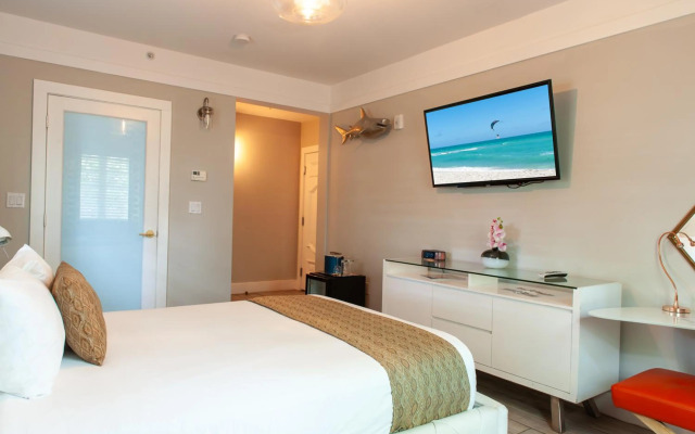 Courtyard by Marriott Edgewater NYC Area