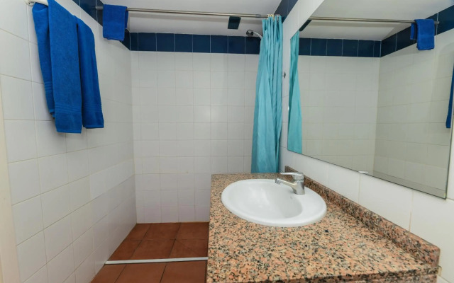 Puerto Bello Apartamentos