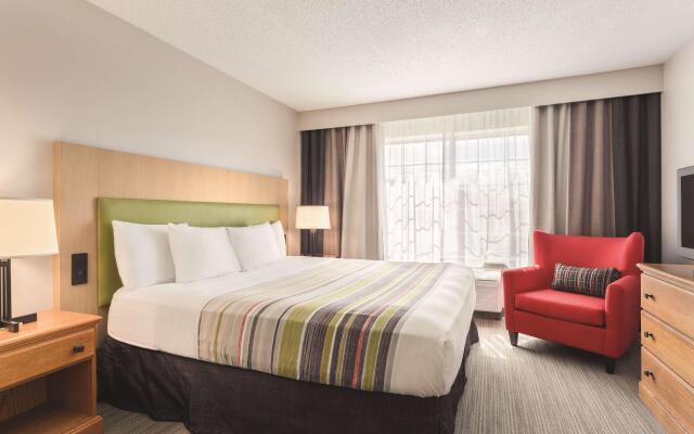 Country Inn & Suites by Radisson, Big Flats (Elmira), NY