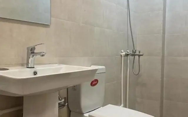 Pishon Boutique Hotel Dilijan
