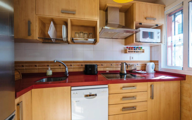 Apartamento Juan San Juan