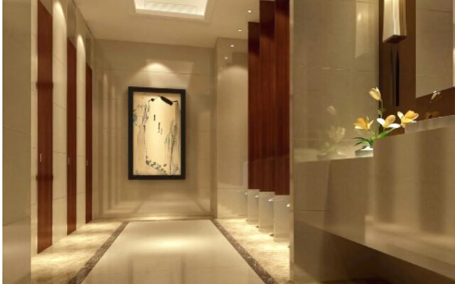 Shijiyuan International Hotel