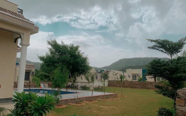 Nature Kalp Resort and Spa,Pushkar