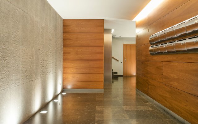 Modern Penthouse Girona