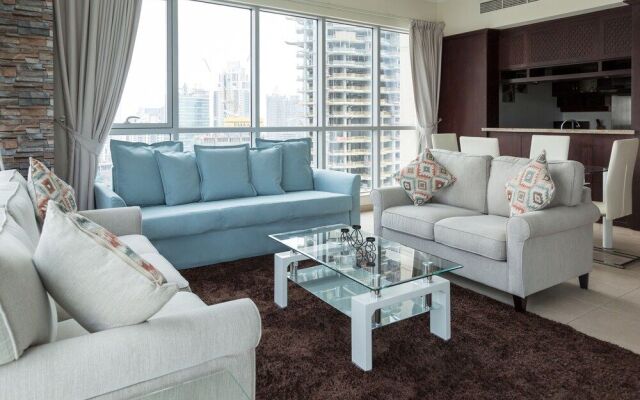 HiGuests Vacation Homes - The Residences
