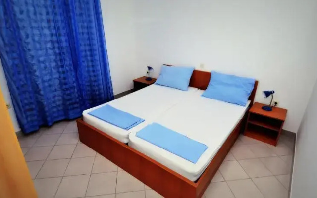 Apartments Haidi