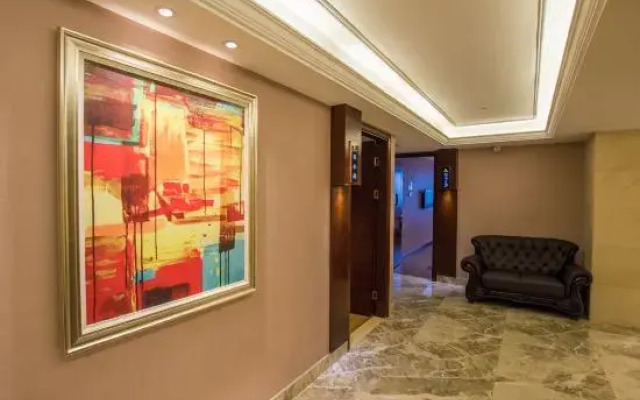 Wanlong Hotel