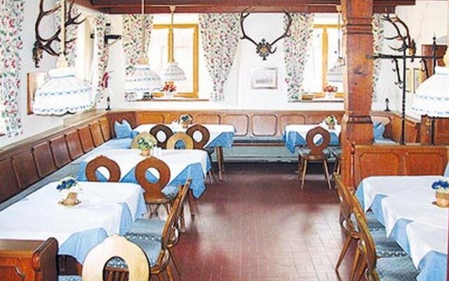 Ferienhaus Gut Voldöpperwirt