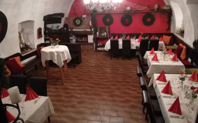 Tennis & Golf Hotel Höllrigl