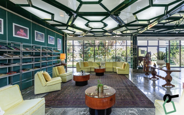 Hotiday Room Collection - Circeo