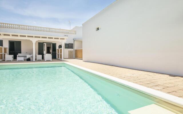 Appartamento Kallistos Aria