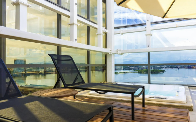 Novotel RJ Porto Atlântico