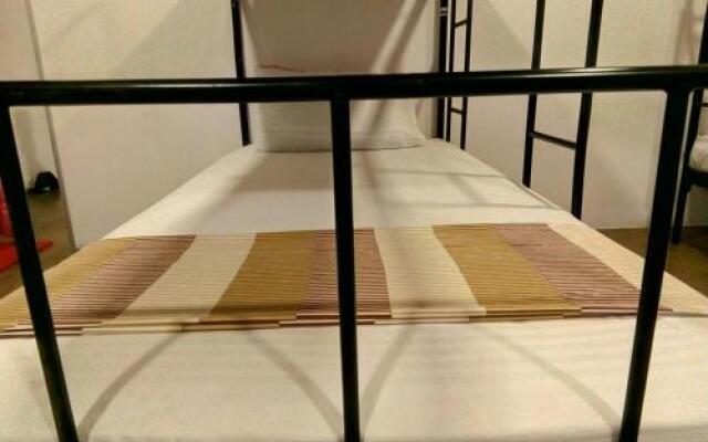 Mlsc City View Hostel Kandy